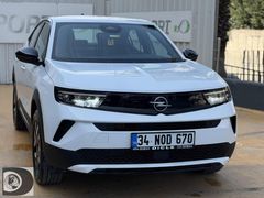 DİCLE OTO'dan 2025 MOKKA 0.79 İLE FUL KREDİ&TAKAS İMKNI