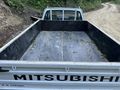 Sahibinden Mitsubishi L 200 D/C 