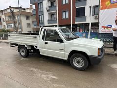 Sahibinden Mitsubishi L 200 D/C 