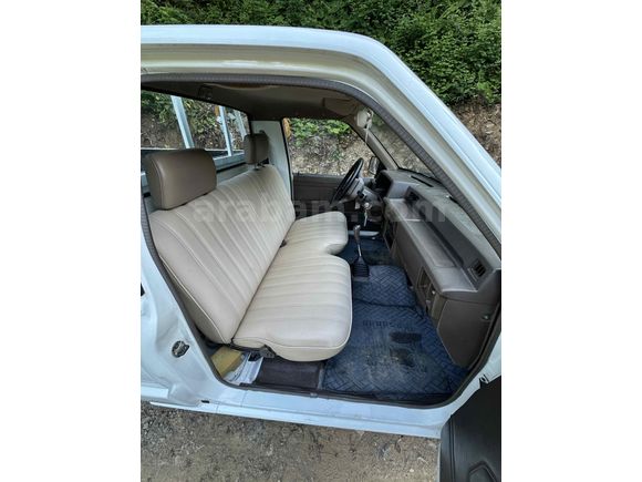 Sahibinden Mitsubishi L 200 D/C 