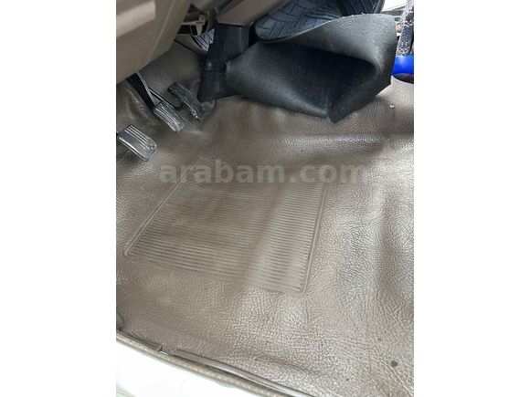 Sahibinden Mitsubishi L 200 D/C 