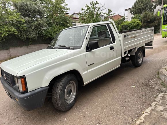 Sahibinden Mitsubishi L 200 D/C 
