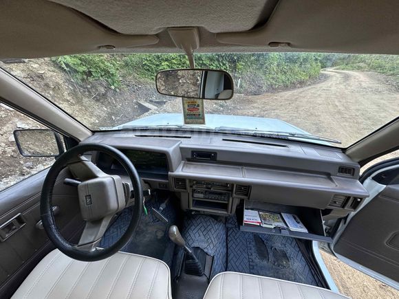 Sahibinden Mitsubishi L 200 D/C 