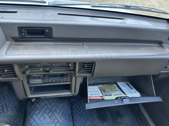 Sahibinden Mitsubishi L 200 D/C 