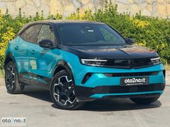 OTO2NEXT 2025 OPEL MOKKA GS BOLD ISITMA/KÖR NOKTA/ ÇİFTRENK