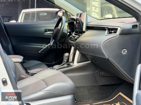 ALPCAN AUTODAN COROLLA CROSS