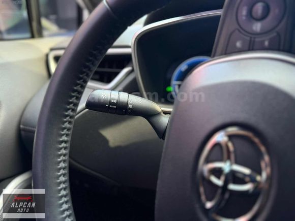 ALPCAN AUTODAN COROLLA CROSS