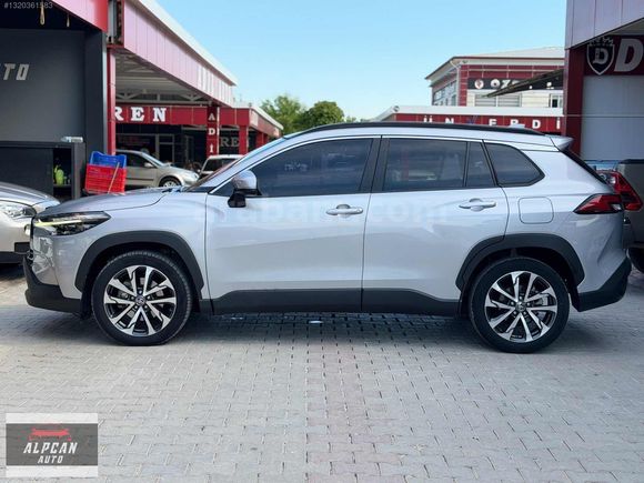ALPCAN AUTODAN COROLLA CROSS