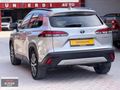 ALPCAN AUTODAN COROLLA CROSS