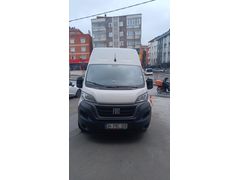Sahibinden Fiat Ducato 17 m³ 2022 Model