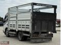 +2009 MITSUBİSHİ CANTER EMSALSİZ TEMİZLİKTE +
