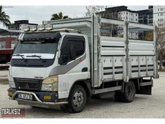 +2009 MITSUBİSHİ CANTER EMSALSİZ TEMİZLİKTE +