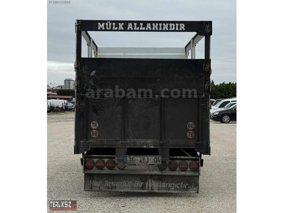+2009 MITSUBİSHİ CANTER EMSALSİZ TEMİZLİKTE +