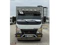 +2009 MITSUBİSHİ CANTER EMSALSİZ TEMİZLİKTE +
