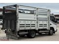 +2009 MITSUBİSHİ CANTER EMSALSİZ TEMİZLİKTE +