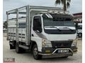 +2009 MITSUBİSHİ CANTER EMSALSİZ TEMİZLİKTE +