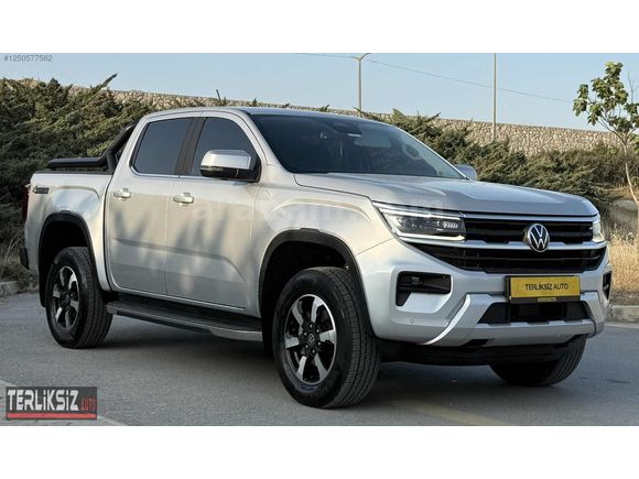 +HATASIZ 86 BİNDE EMSALSİZ TEMİZLİKTE AMAROK+