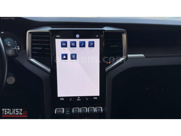 +HATASIZ 86 BİNDE EMSALSİZ TEMİZLİKTE AMAROK+