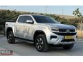 +HATASIZ 86 BİNDE EMSALSİZ TEMİZLİKTE AMAROK+