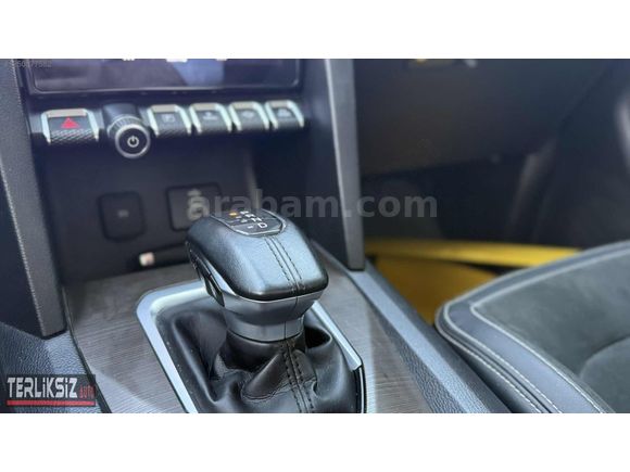 +HATASIZ 86 BİNDE EMSALSİZ TEMİZLİKTE AMAROK+