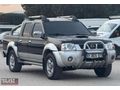 +2004 SUNROOFLU NİSSAN SKYSTAR EMSALSİZ TEMİZLİKTE KLİMALI +