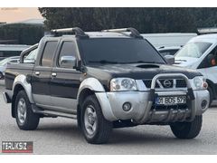 +2004 SUNROOFLU NİSSAN SKYSTAR EMSALSİZ TEMİZLİKTE KLİMALI +