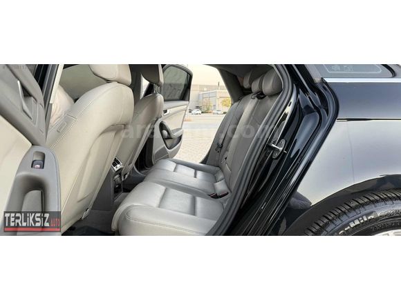 +EMSALSİZ TEMİZLİKTE 2.0 TDİ AUDİ A4+