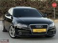 +EMSALSİZ TEMİZLİKTE 2.0 TDİ AUDİ A4+