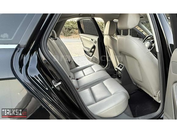 +EMSALSİZ TEMİZLİKTE 2.0 TDİ AUDİ A4+