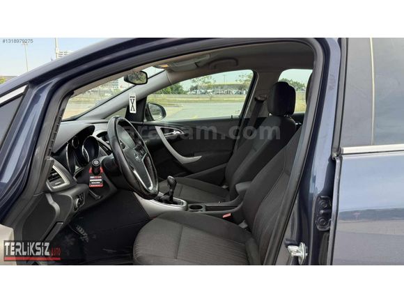 +2010 MODEL 1.6 ENJOY EMSALSİZ TEMİZLİKTE +