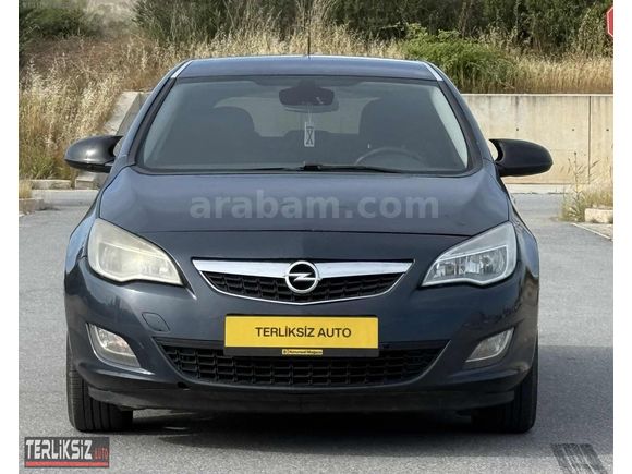 +2010 MODEL 1.6 ENJOY EMSALSİZ TEMİZLİKTE +