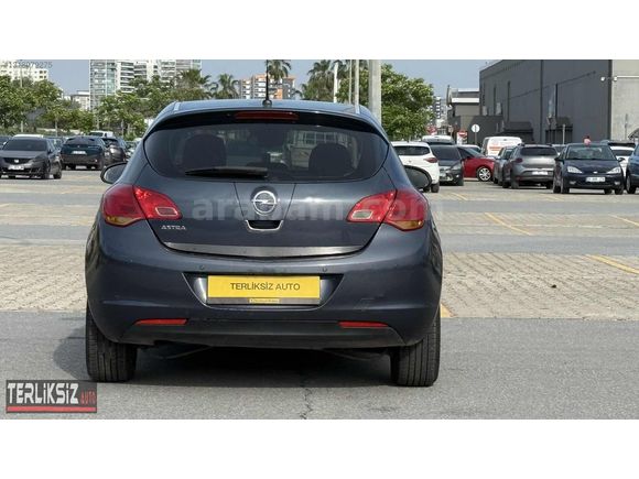 +2010 MODEL 1.6 ENJOY EMSALSİZ TEMİZLİKTE +