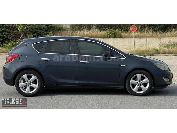 +2010 MODEL 1.6 ENJOY EMSALSİZ TEMİZLİKTE +