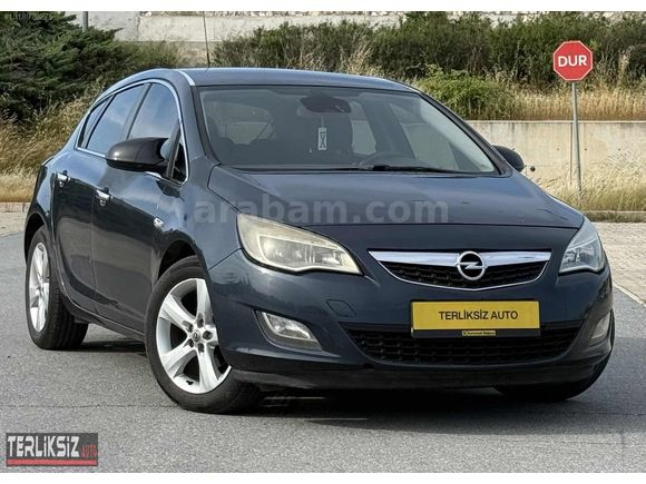 +2010 MODEL 1.6 ENJOY EMSALSİZ TEMİZLİKTE +