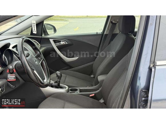 +2010 MODEL 1.6 ENJOY EMSALSİZ TEMİZLİKTE +