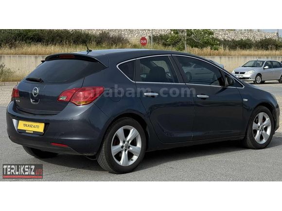 +2010 MODEL 1.6 ENJOY EMSALSİZ TEMİZLİKTE +