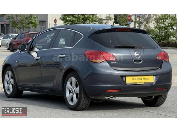 +2010 MODEL 1.6 ENJOY EMSALSİZ TEMİZLİKTE +