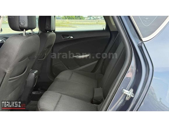 +2010 MODEL 1.6 ENJOY EMSALSİZ TEMİZLİKTE +