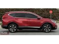 +193 HP CAM TAVAN+MAUN 103 BİNDE 4x4 CR-V+