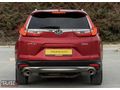 +193 HP CAM TAVAN+MAUN 103 BİNDE 4x4 CR-V+