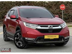+193 HP CAM TAVAN+MAUN 103 BİNDE 4x4 CR-V+