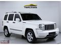 +EMSASLİZ TEMİZLİKTE BEYAZ DÜŞÜK KM CHEROKEE+