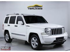 +EMSASLİZ TEMİZLİKTE BEYAZ DÜŞÜK KM CHEROKEE+
