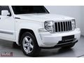 +EMSASLİZ TEMİZLİKTE BEYAZ DÜŞÜK KM CHEROKEE+