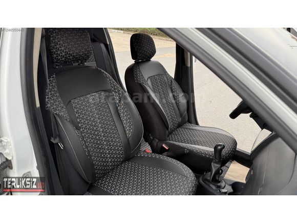 +2016 MODEL 90'LIK 215 BİNDE ICON JANT CAR PLAY EKRAN TERTEMİZ+
