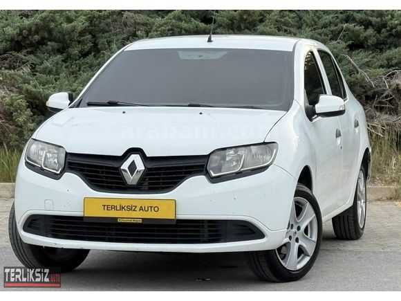 +2016 MODEL 90'LIK 215 BİNDE ICON JANT CAR PLAY EKRAN TERTEMİZ+