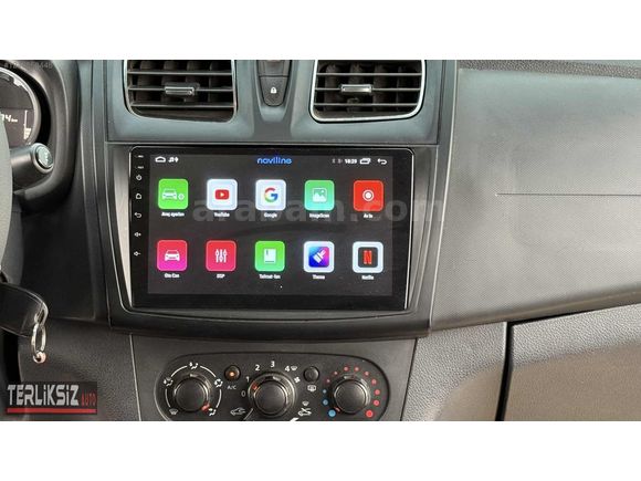 +2016 MODEL 90'LIK 215 BİNDE ICON JANT CAR PLAY EKRAN TERTEMİZ+