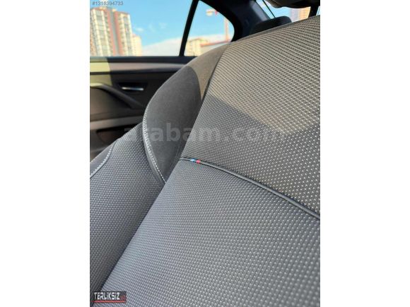 ++ F10 520İ ORJİNAL EXECUTİVE M SPORT ++