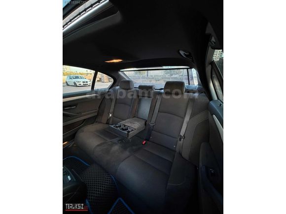 ++ F10 520İ ORJİNAL EXECUTİVE M SPORT ++