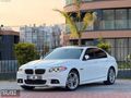 ++ F10 520İ ORJİNAL EXECUTİVE M SPORT ++